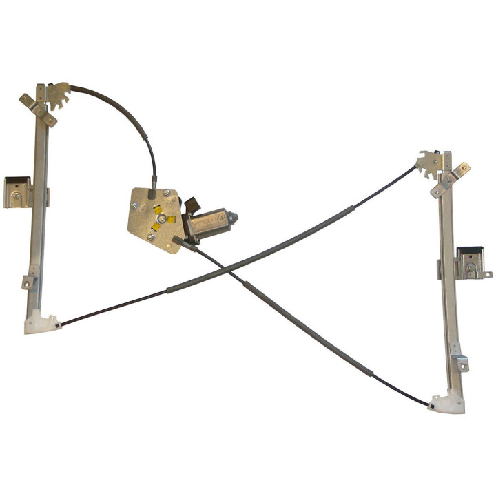 Lango pakėliklis VALEO 851152