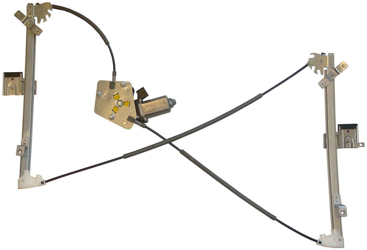 Lango pakėliklis VALEO 851152