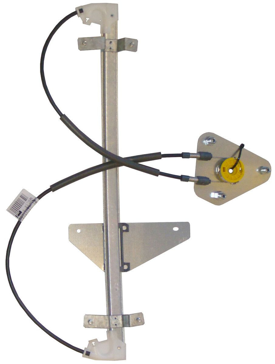 Lango pakėliklis VALEO 851166