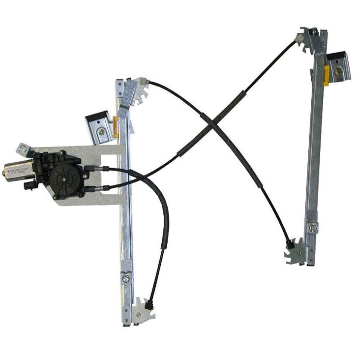 Lango pakėliklis VALEO 851173