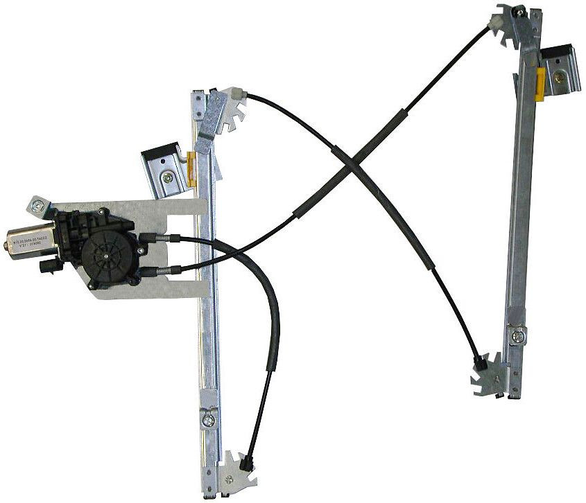 Lango pakėliklis VALEO 851173