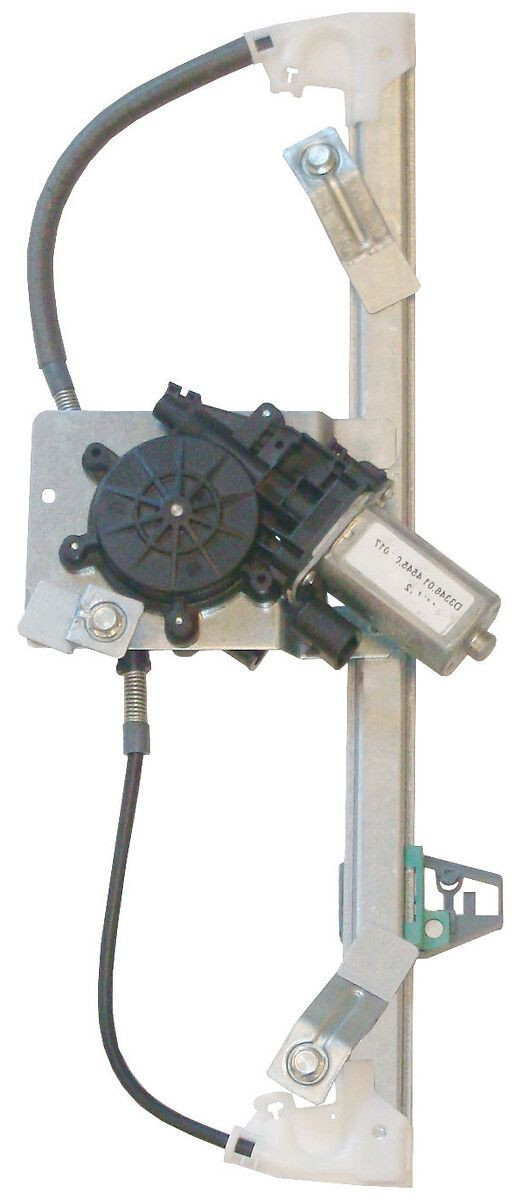 Lango pakėliklis VALEO 851233