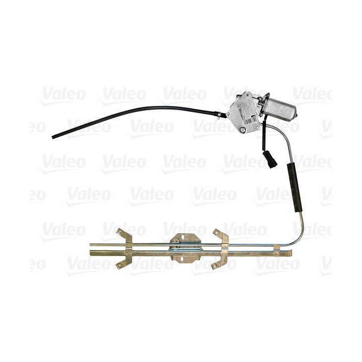 Lango pakėliklis VALEO 851236
