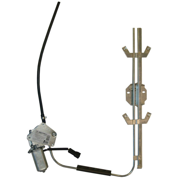 Lango pakėliklis VALEO 851237