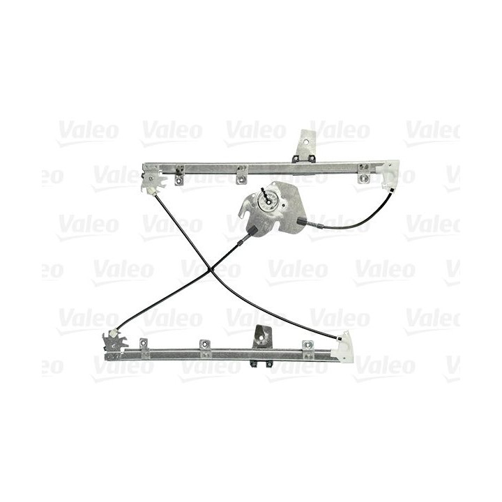 Lango pakėliklis VALEO 851244