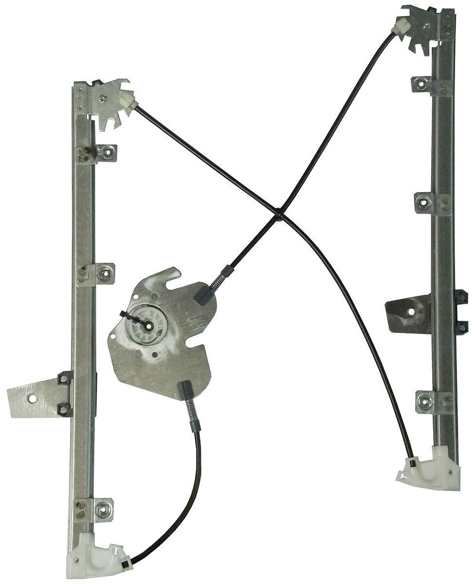 Lango pakėliklis VALEO 851245