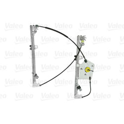 Lango pakėliklis VALEO 851258