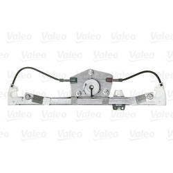 Lango pakėliklis VALEO 851260