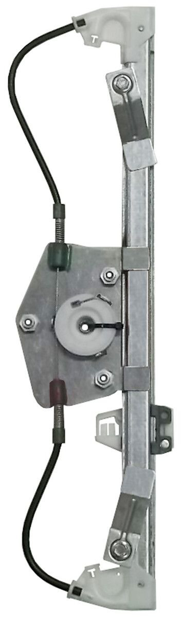 Lango pakėliklis VALEO 851261