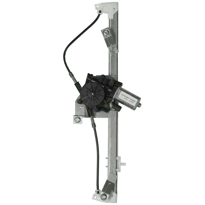 Lango pakėliklis VALEO 851273