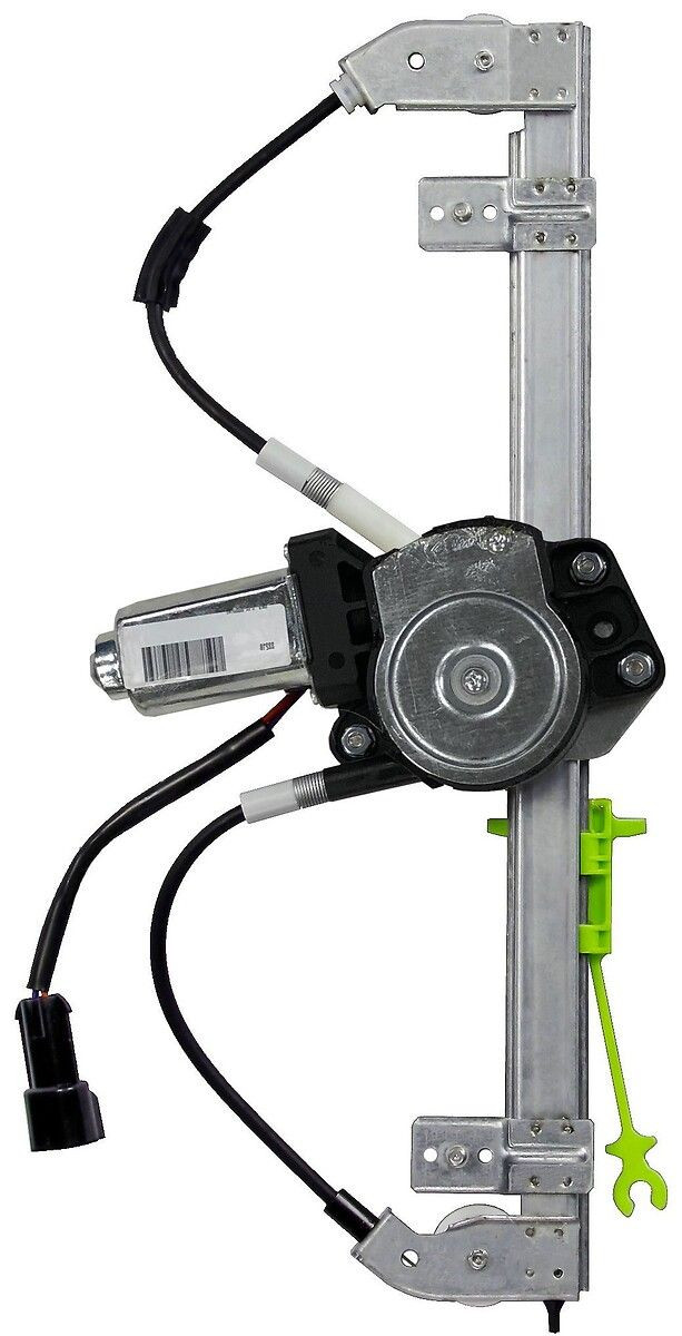 Lango pakėliklis VALEO 851275