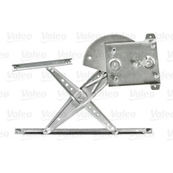 Lango pakėliklis VALEO 851294