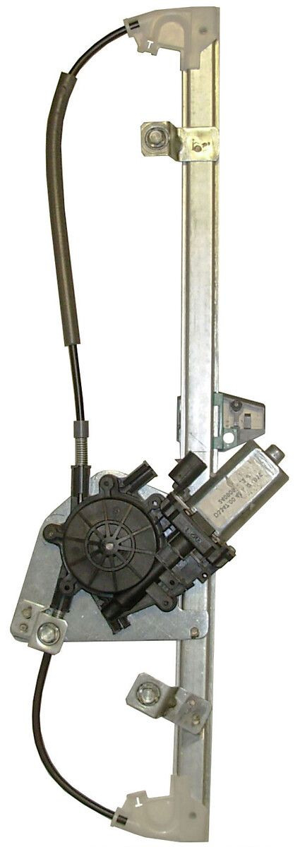 Lango pakėliklis VALEO 851311