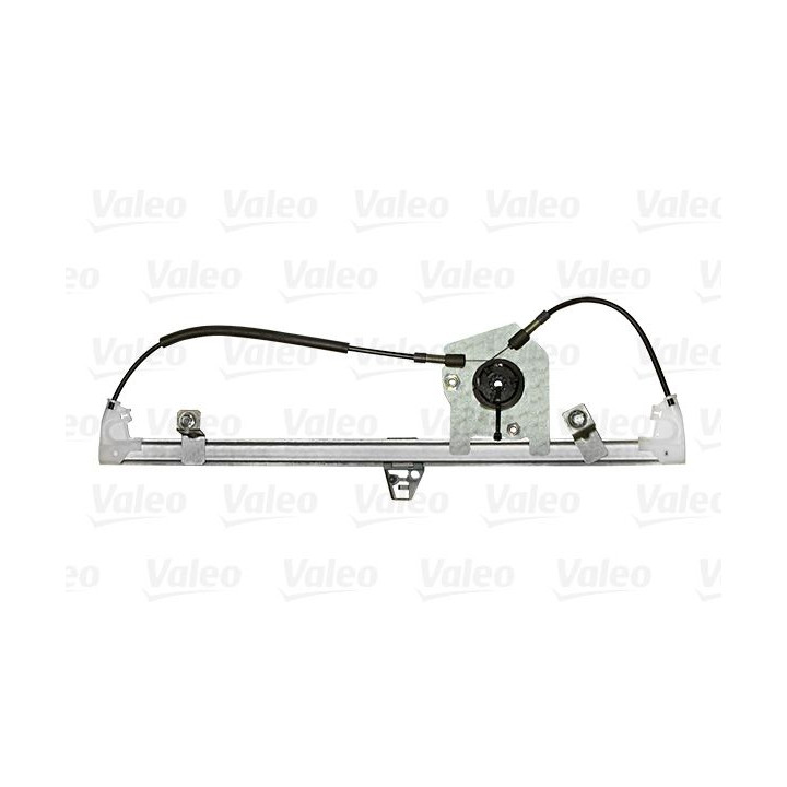 Lango pakėliklis VALEO 851312