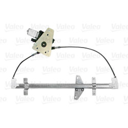 Lango pakėliklis VALEO 851318