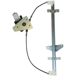 Lango pakėliklis VALEO 851319