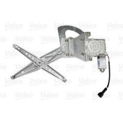 Lango pakėliklis VALEO 851320