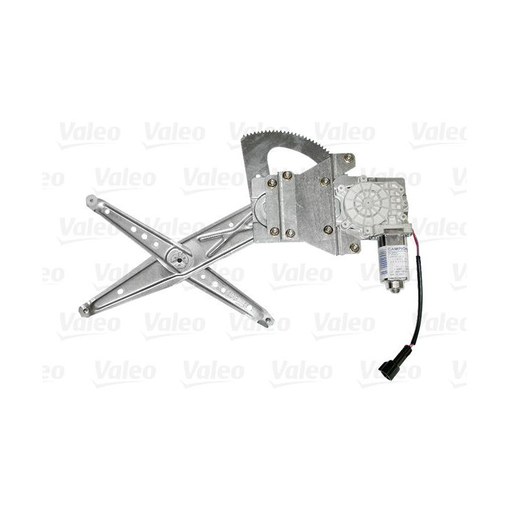 Lango pakėliklis VALEO 851320