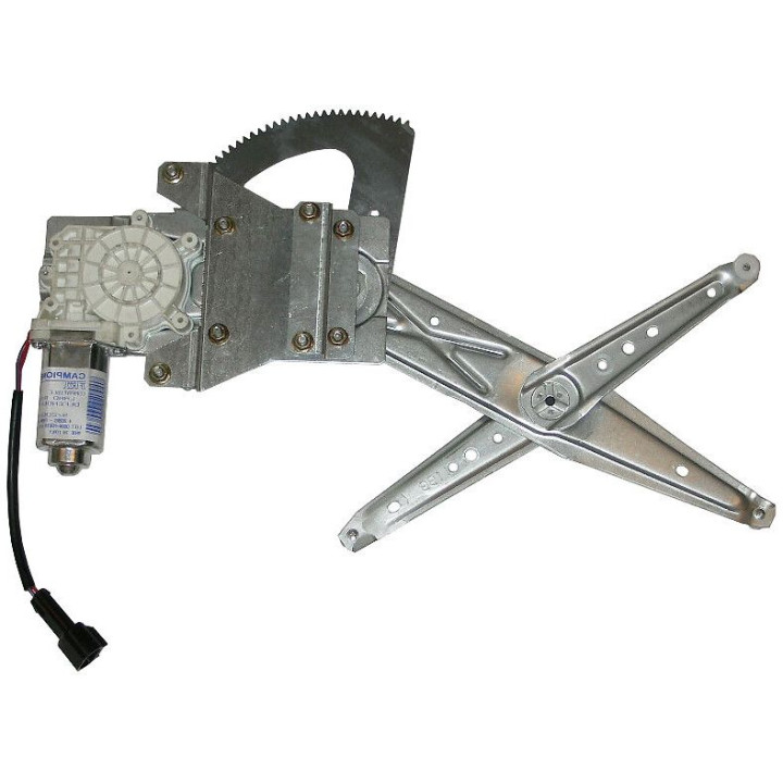 Lango pakėliklis VALEO 851321