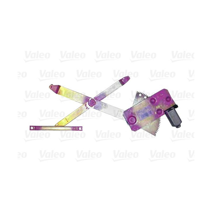 Lango pakėliklis VALEO 851322