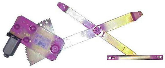 Lango pakėliklis VALEO 851323