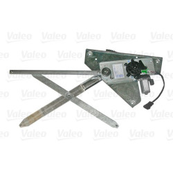 Lango pakėliklis VALEO 851326