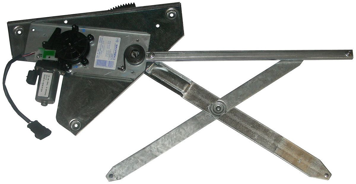 Lango pakėliklis VALEO 851327