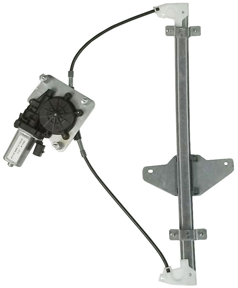 Lango pakėliklis VALEO 851345