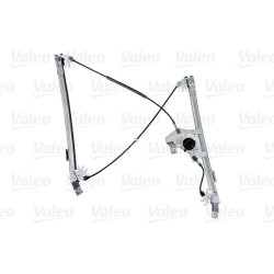 Lango pakėliklis VALEO 851360