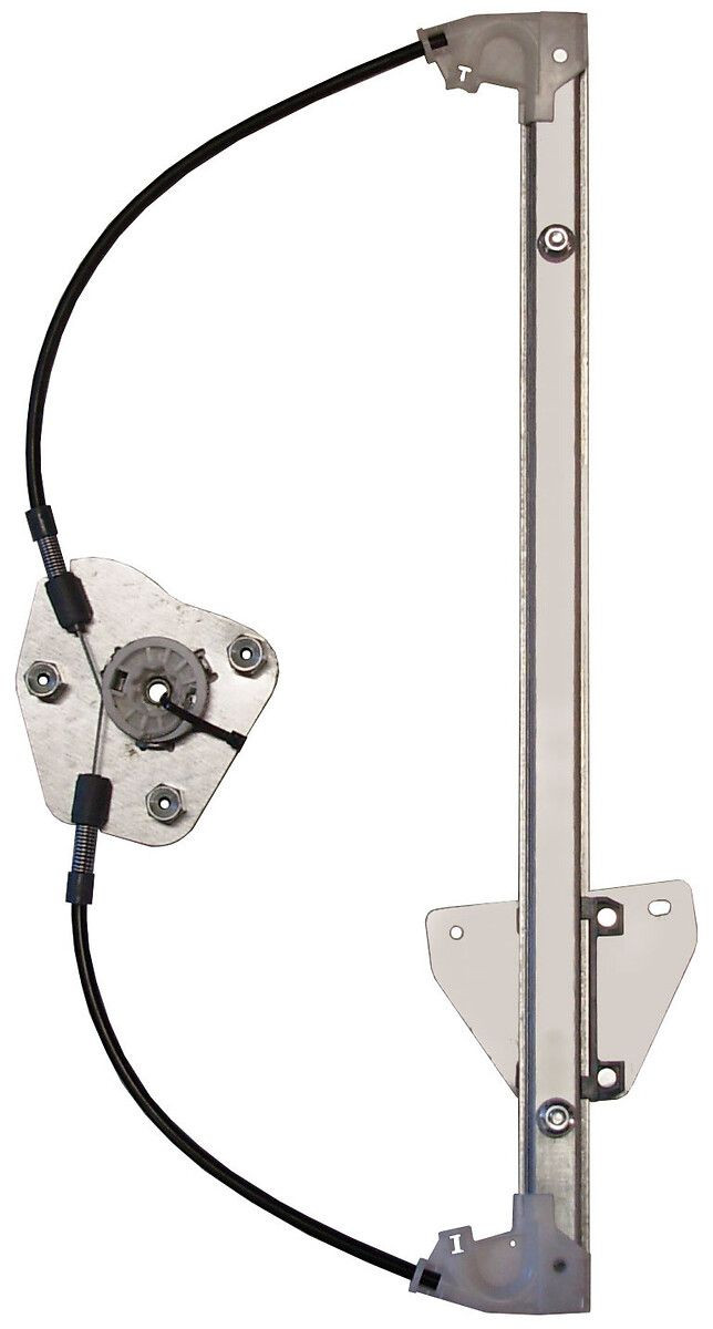 Lango pakėliklis VALEO 851363