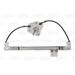 Lango pakėliklis VALEO 851364