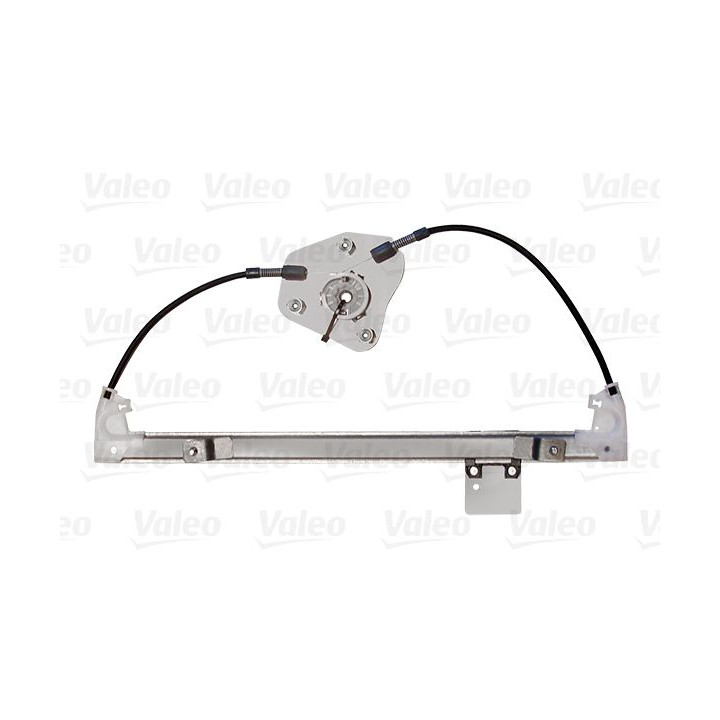 Lango pakėliklis VALEO 851364