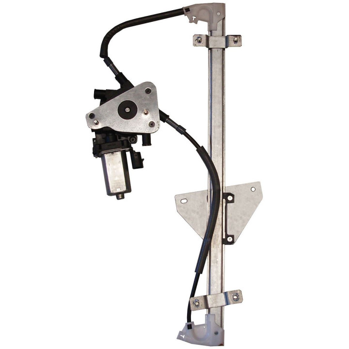 Lango pakėliklis VALEO 851377