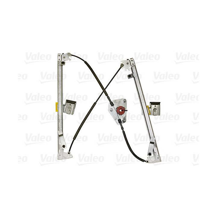 Lango pakėliklis VALEO 851378