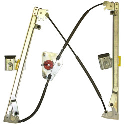 Lango pakėliklis VALEO 851379