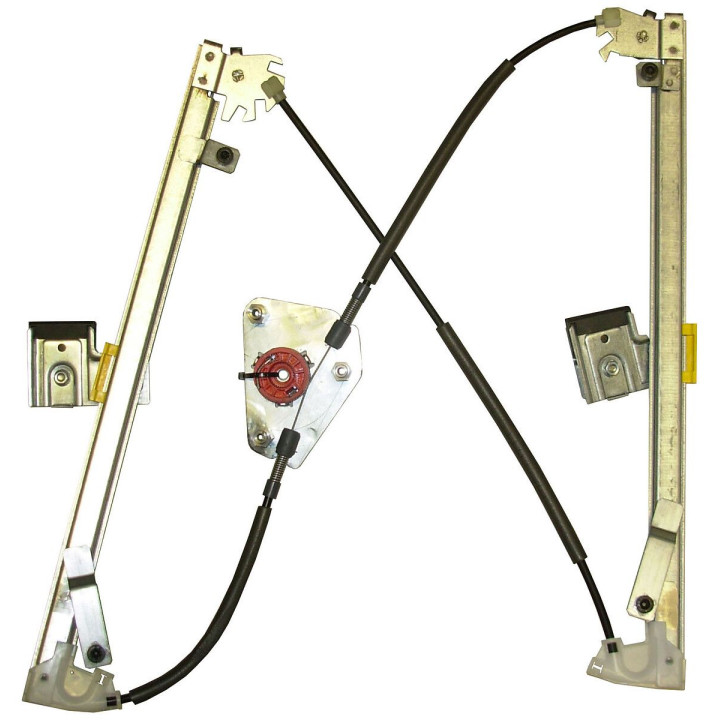 Lango pakėliklis VALEO 851379