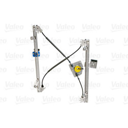 Lango pakėliklis VALEO 851380