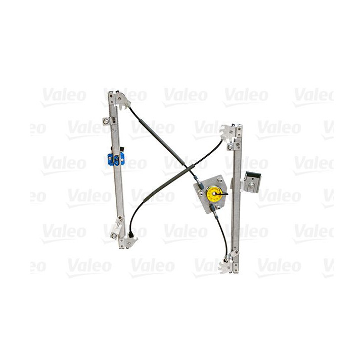 Lango pakėliklis VALEO 851380