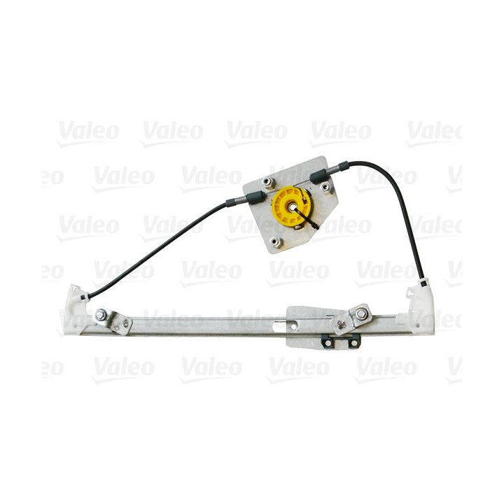 Lango pakėliklis VALEO 851382