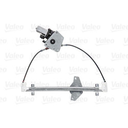 Lango pakėliklis VALEO 851386