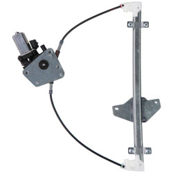 Lango pakėliklis VALEO 851387