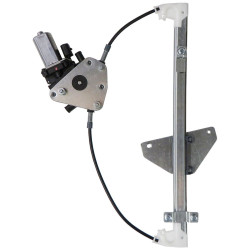 Lango pakėliklis VALEO 851389