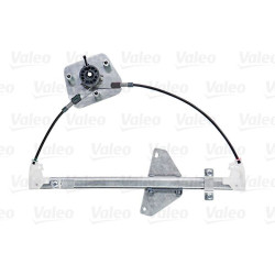 Lango pakėliklis VALEO 851390