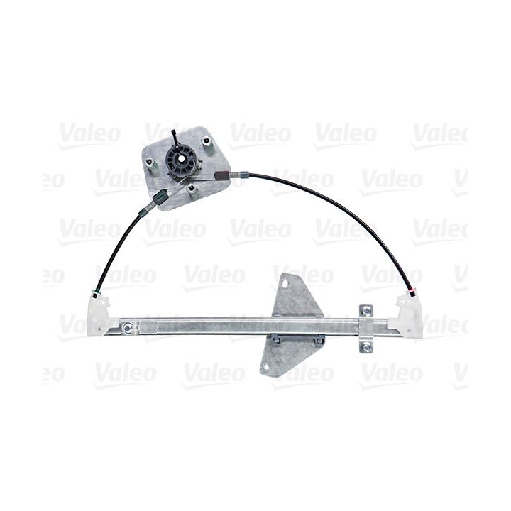 Lango pakėliklis VALEO 851390