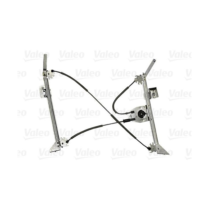 Lango pakėliklis VALEO 851410