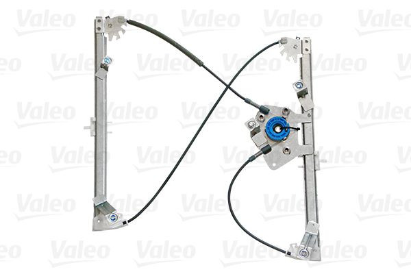 Lango pakėliklis VALEO 851448