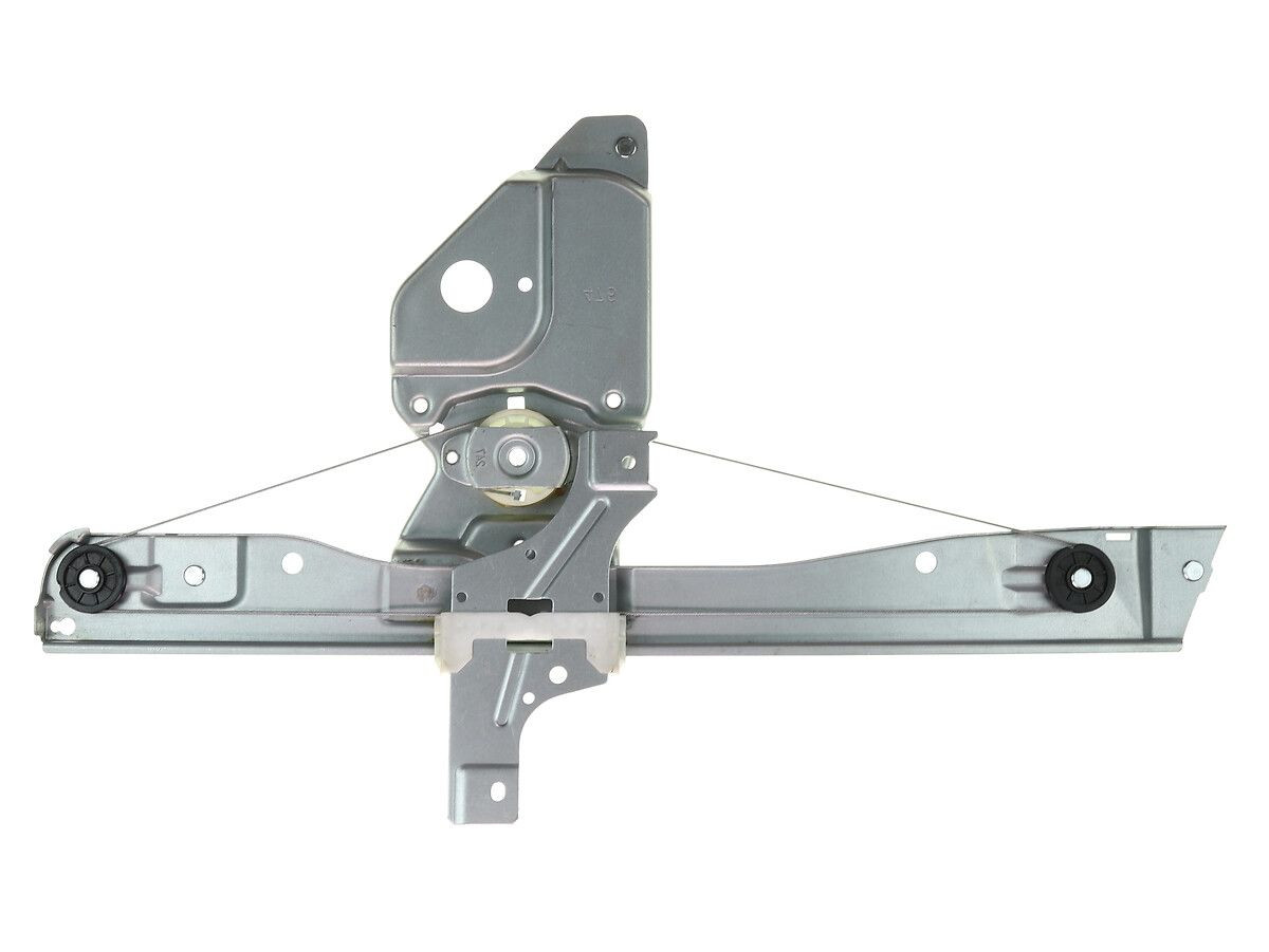 Lango pakėliklis VALEO 851453