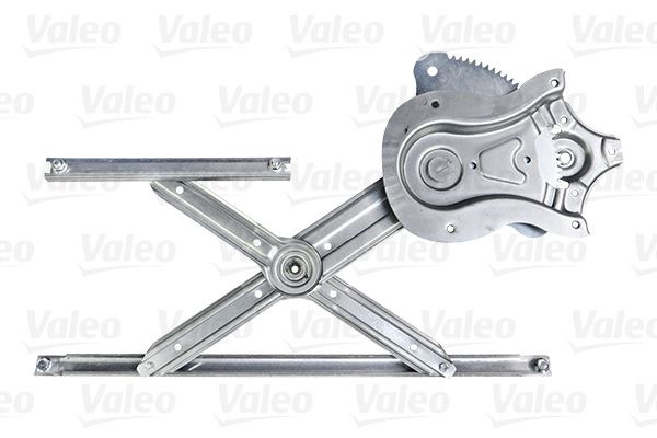 Lango pakėliklis VALEO 851456