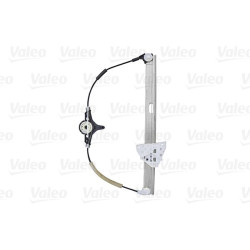 Lango pakėliklis VALEO 851490