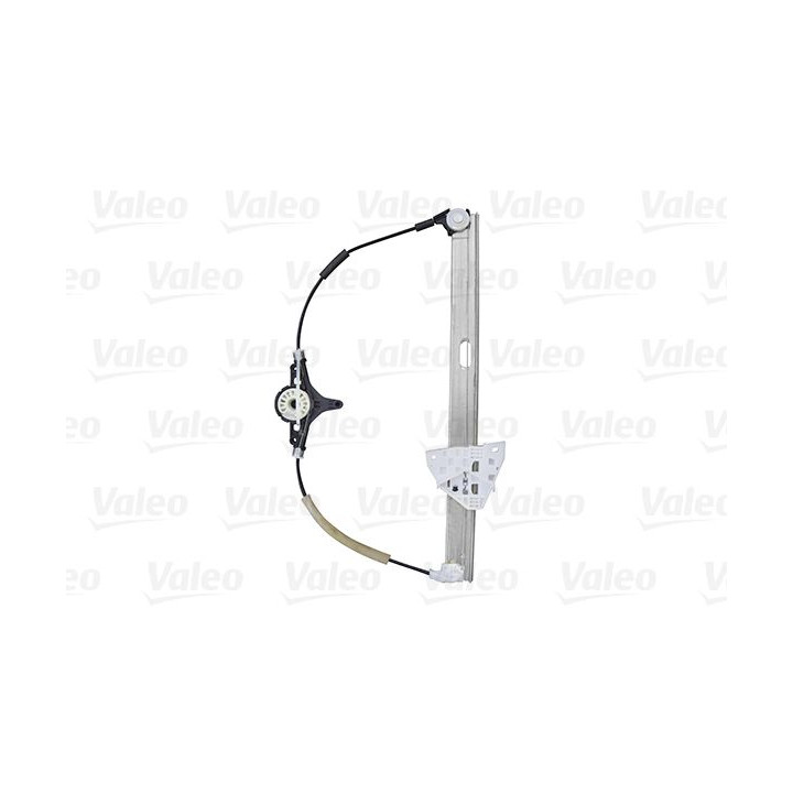 Lango pakėliklis VALEO 851490